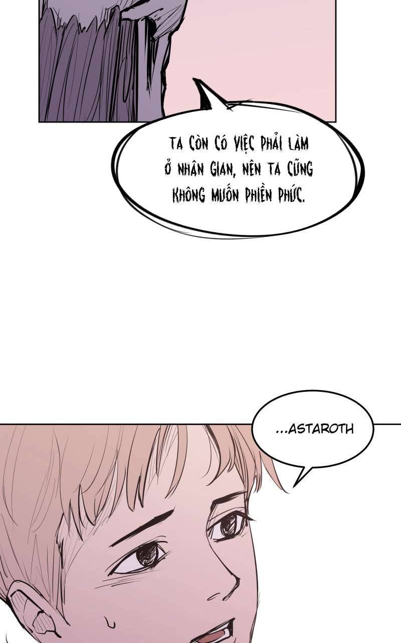 Tướng Quỷ Dạy Yêu Chap 66 - Next Chap 67