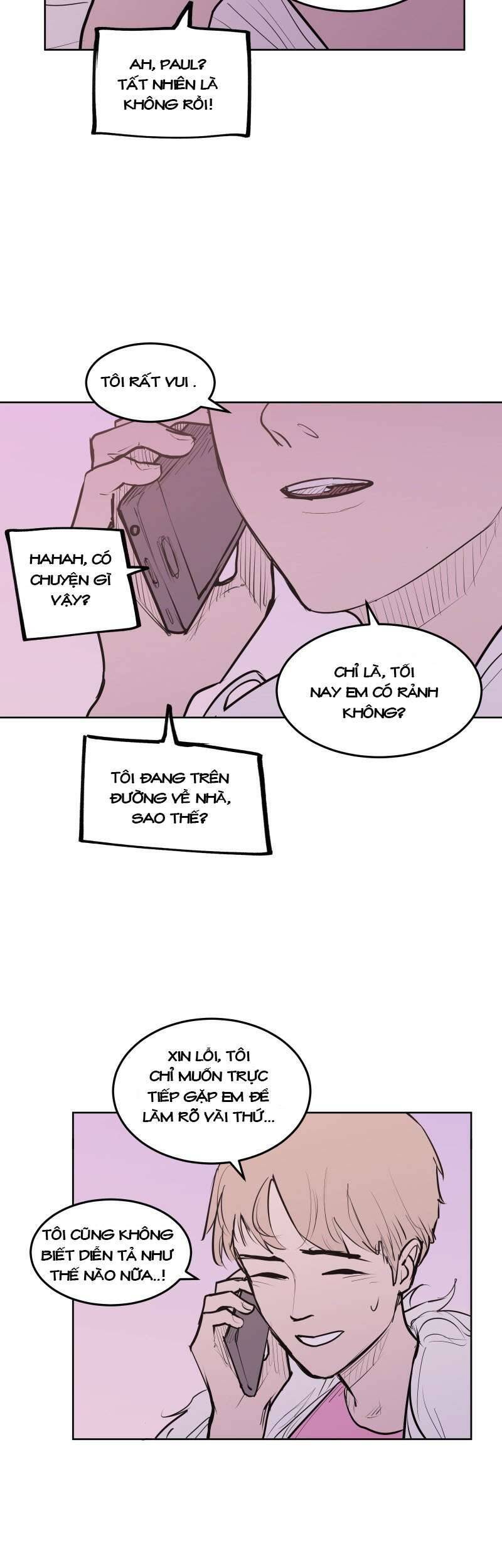 Tướng Quỷ Dạy Yêu Chap 66 - Next Chap 67