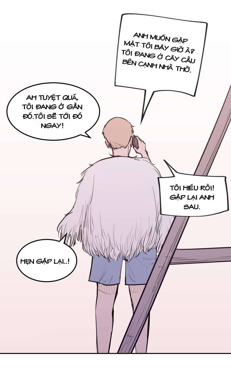 Tướng Quỷ Dạy Yêu Chap 66 - Next Chap 67