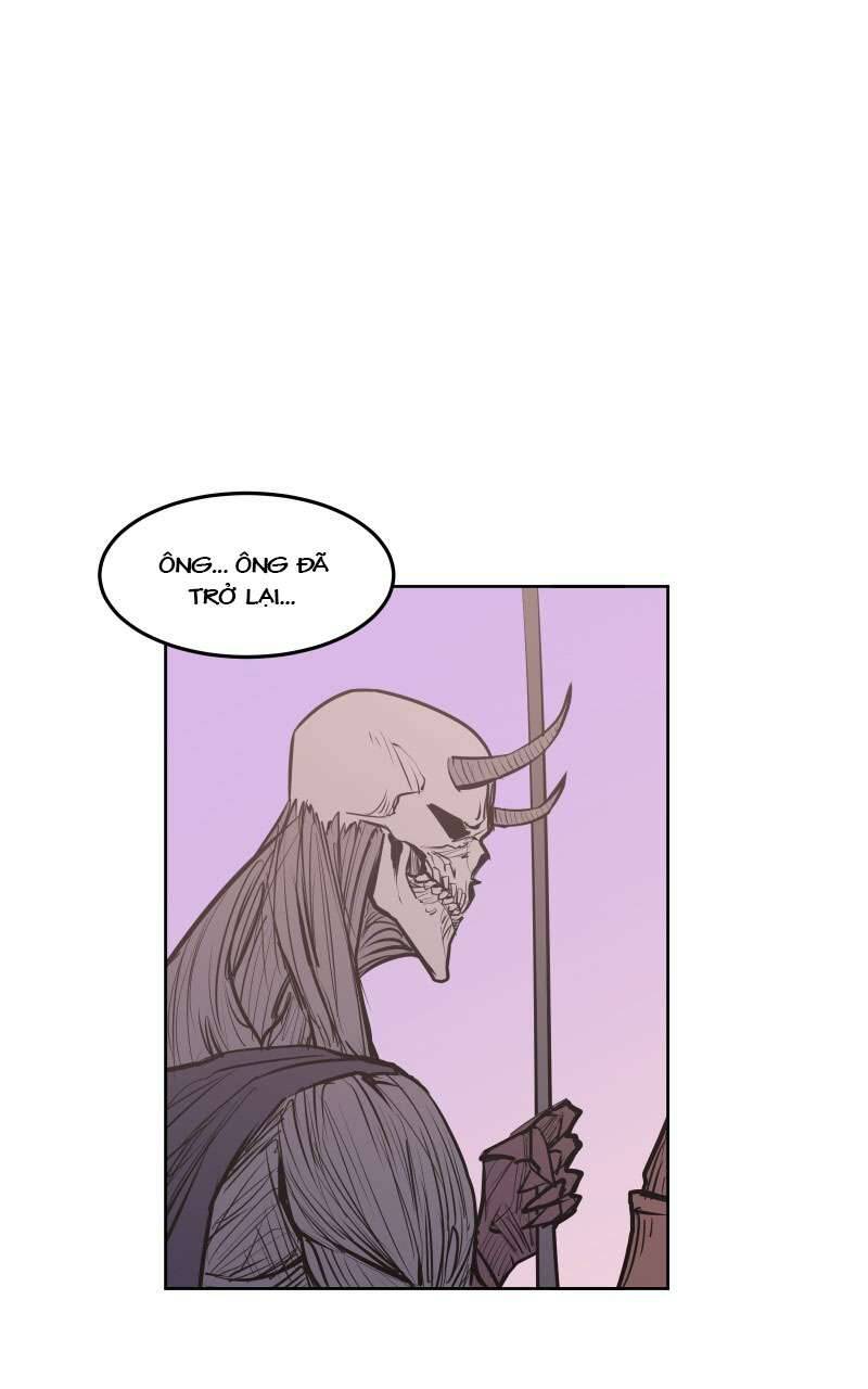 Tướng Quỷ Dạy Yêu Chap 66 - Next Chap 67