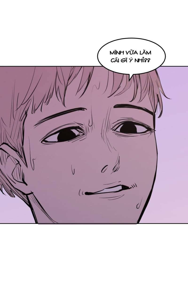 Tướng Quỷ Dạy Yêu Chap 66 - Next Chap 67