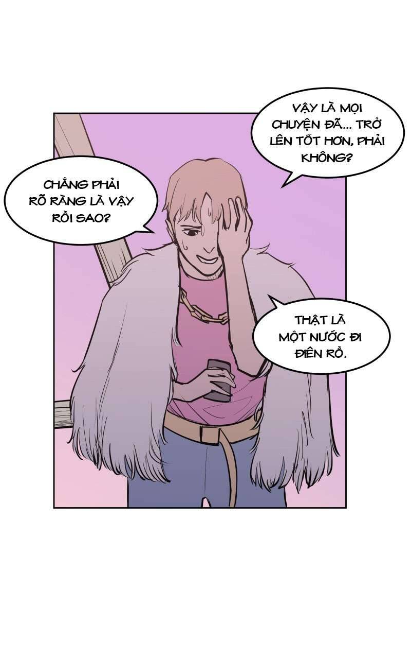 Tướng Quỷ Dạy Yêu Chap 66 - Next Chap 67