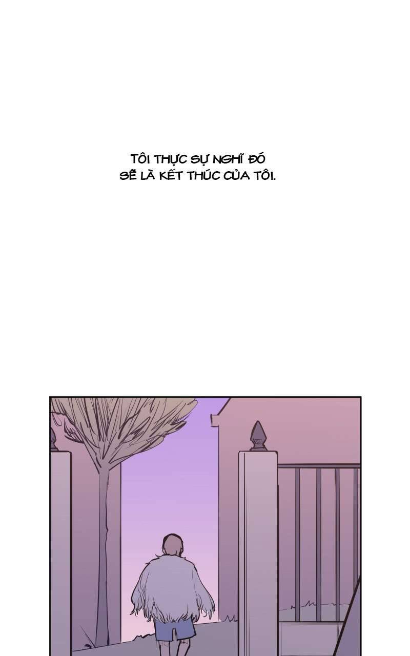 Tướng Quỷ Dạy Yêu Chap 66 - Next Chap 67