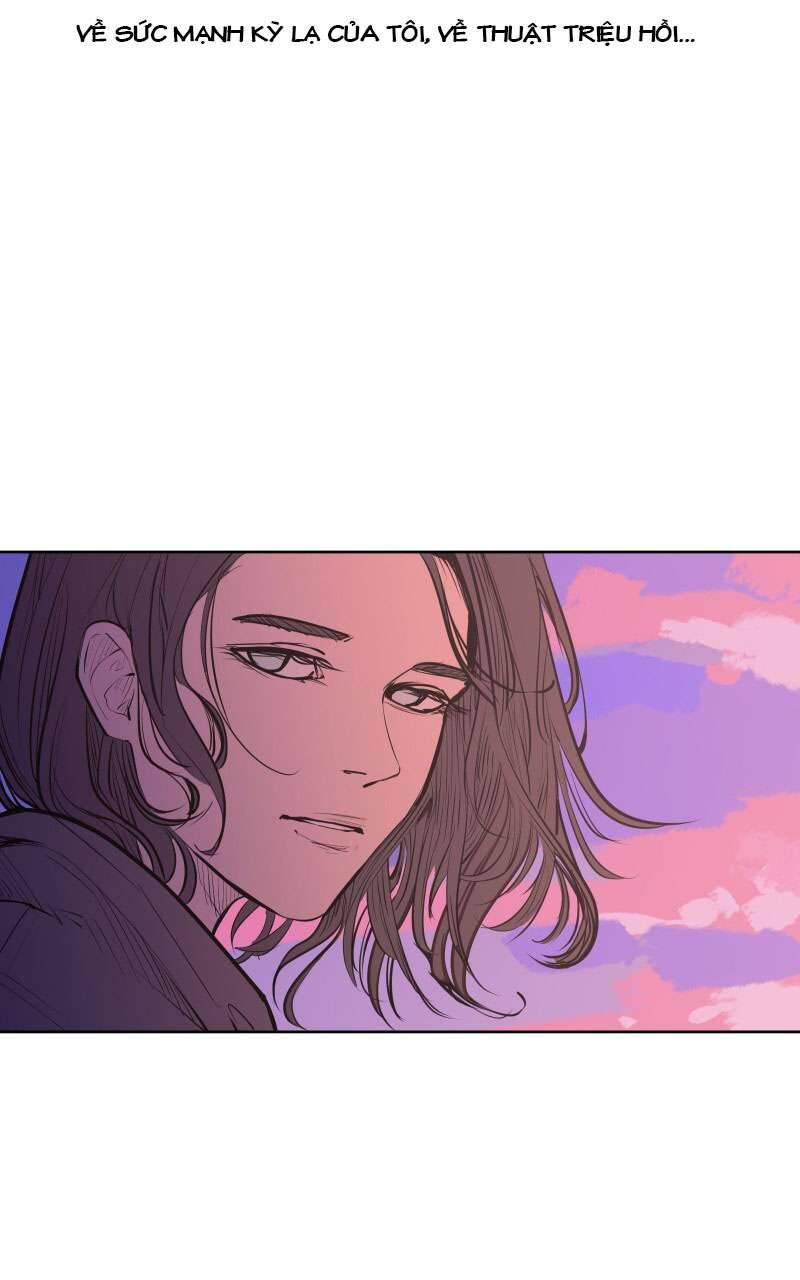 Tướng Quỷ Dạy Yêu Chap 66 - Next Chap 67