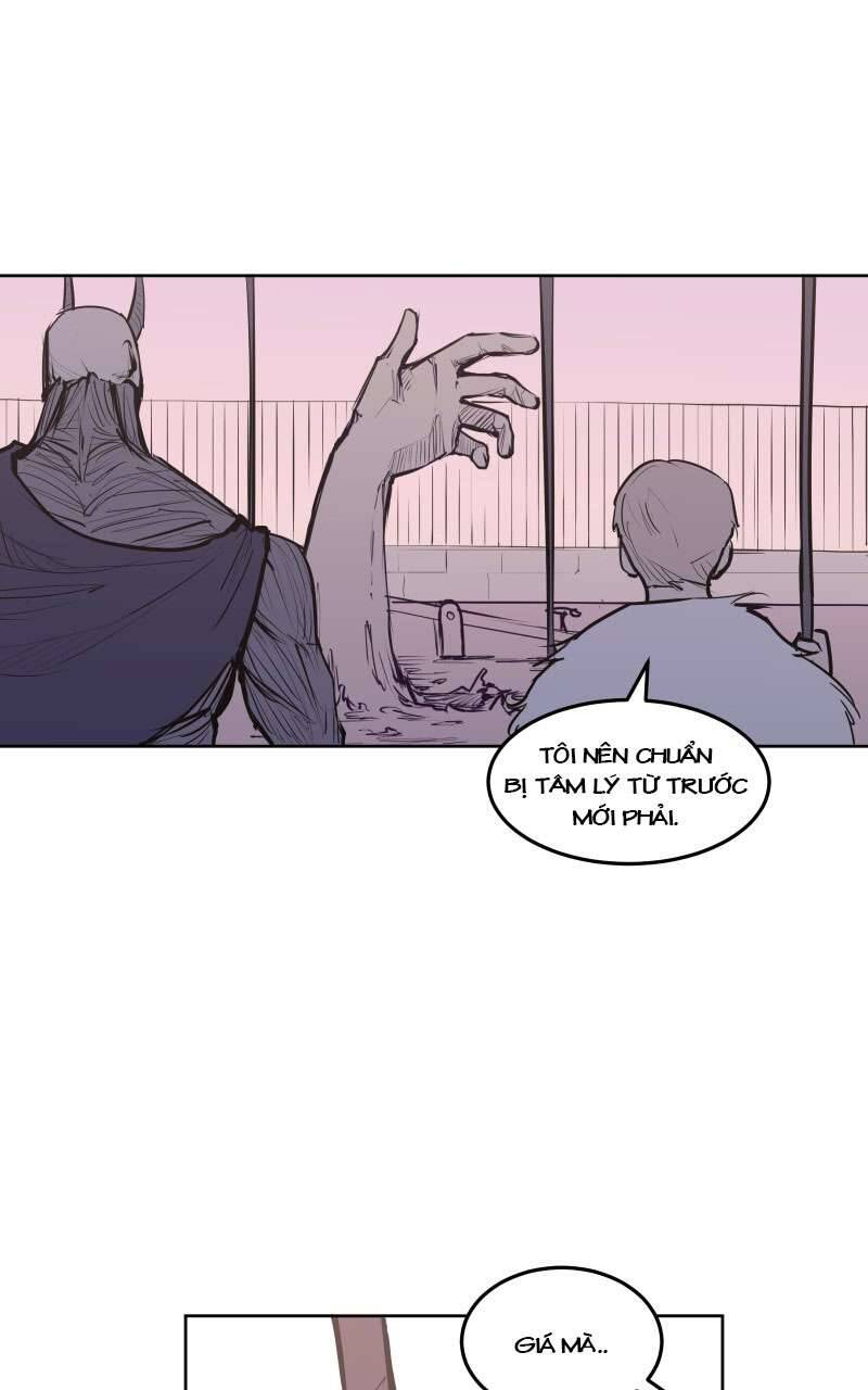 Tướng Quỷ Dạy Yêu Chap 66 - Next Chap 67