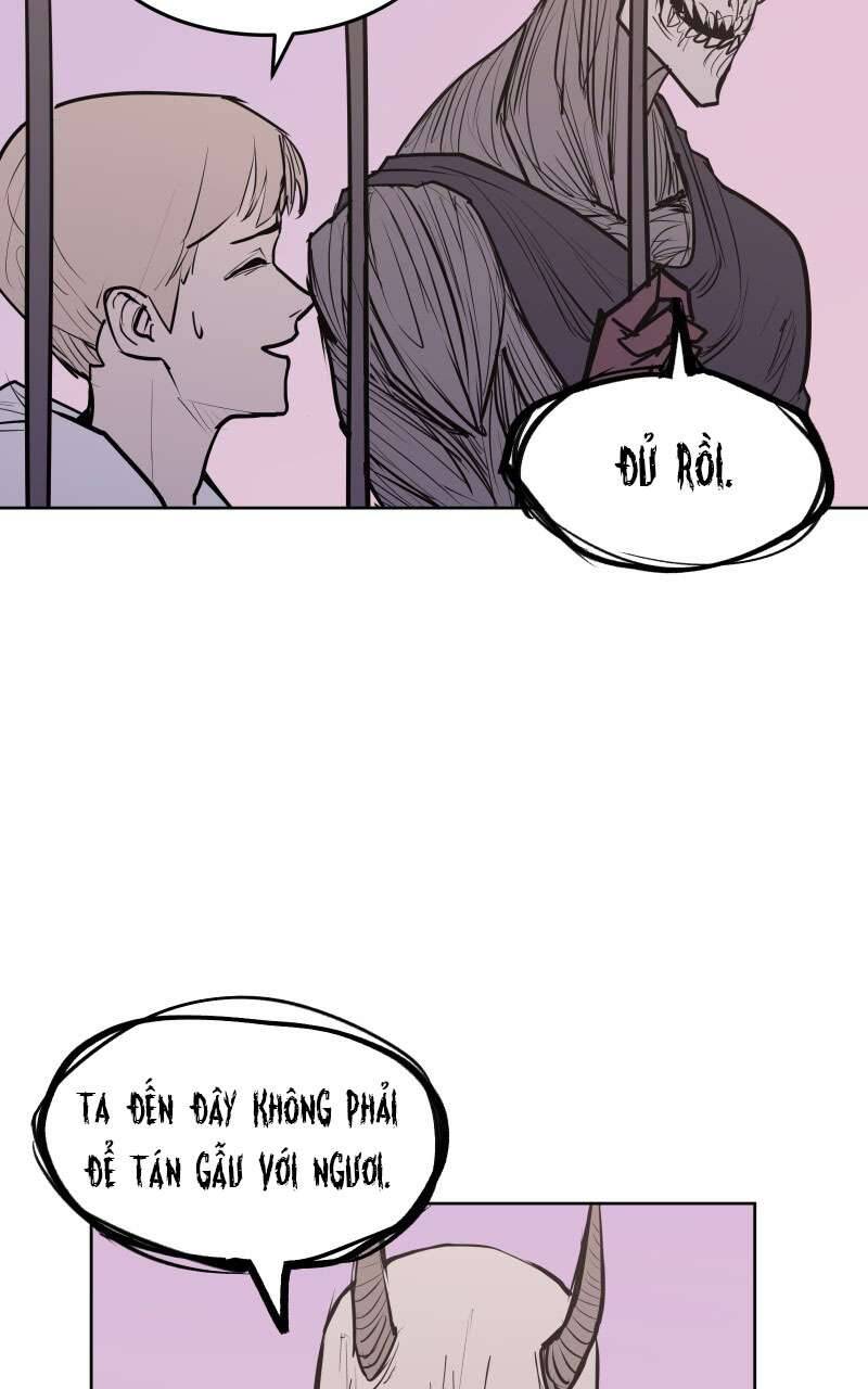 Tướng Quỷ Dạy Yêu Chap 66 - Next Chap 67