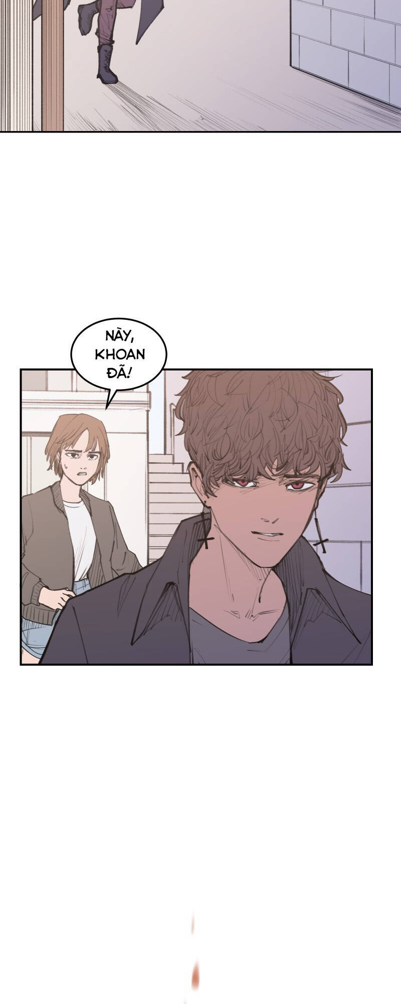 Tướng Quỷ Dạy Yêu Chap 78 - Next Chap 79