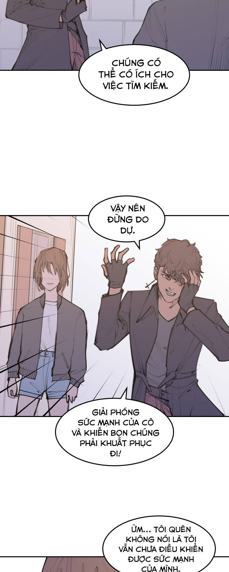 Tướng Quỷ Dạy Yêu Chap 78 - Next Chap 79
