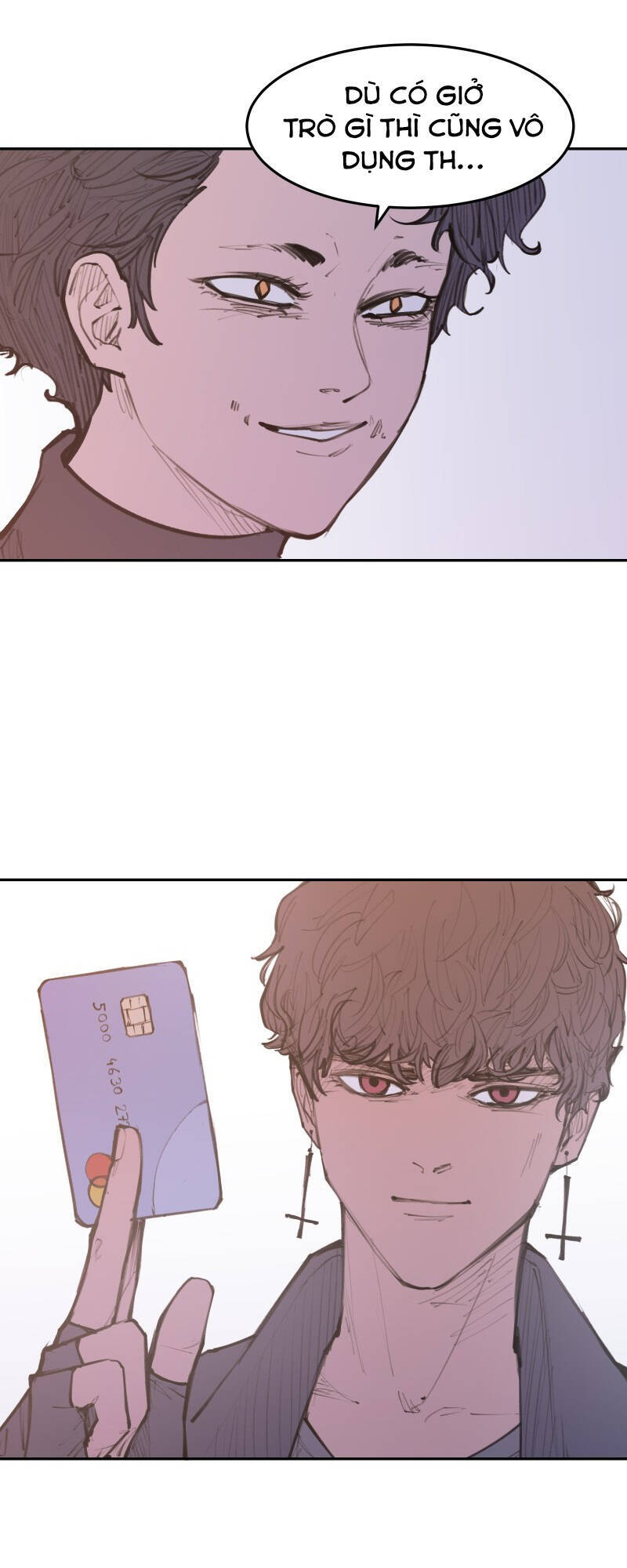 Tướng Quỷ Dạy Yêu Chap 78 - Next Chap 79