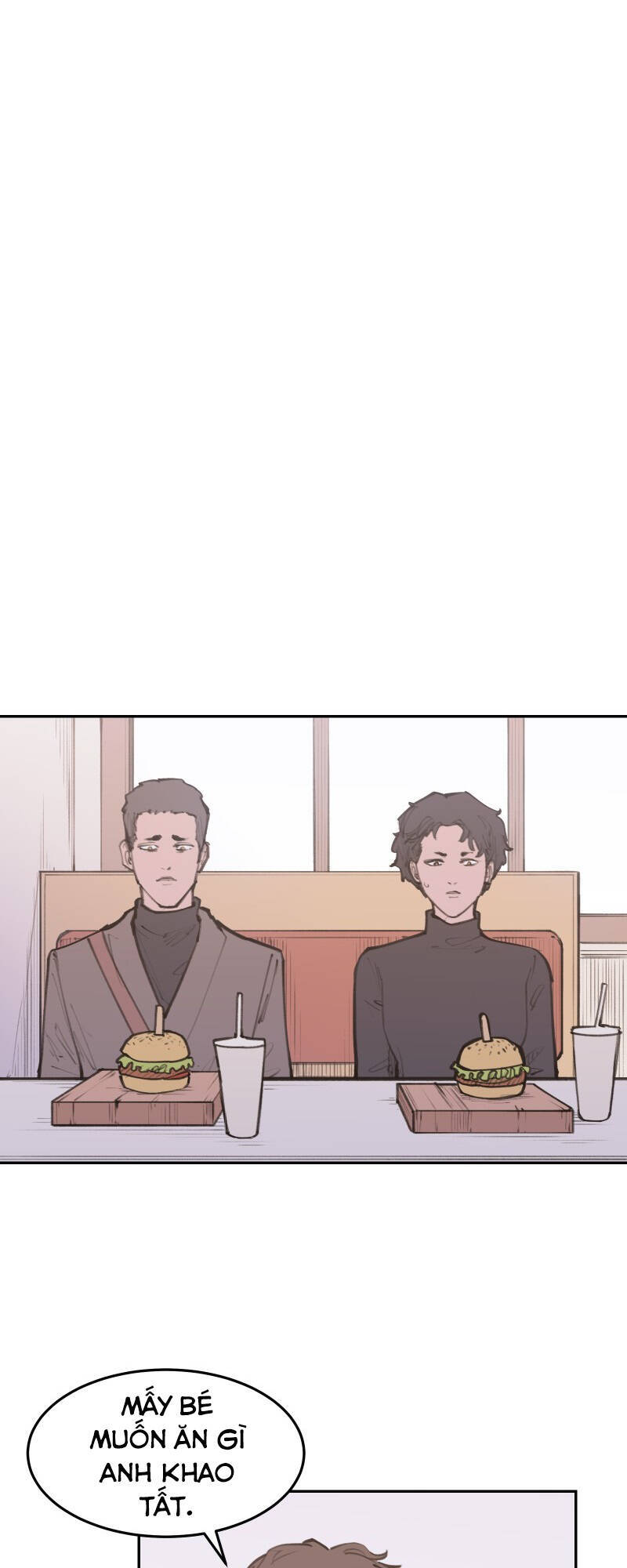 Tướng Quỷ Dạy Yêu Chap 78 - Next Chap 79