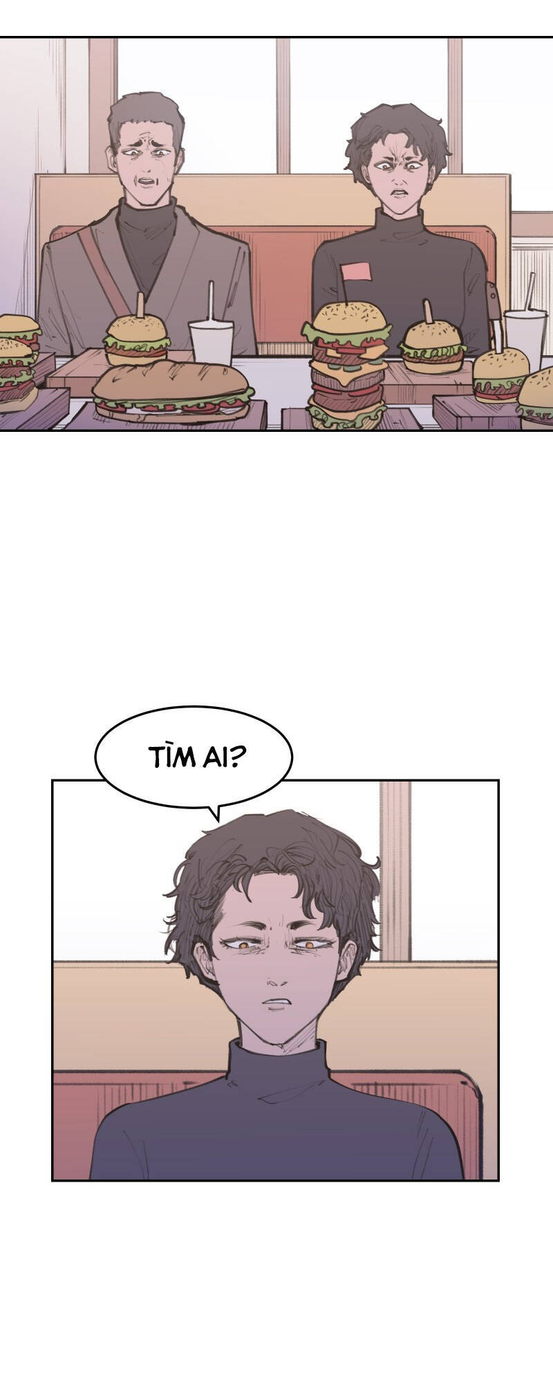 Tướng Quỷ Dạy Yêu Chap 78 - Next Chap 79