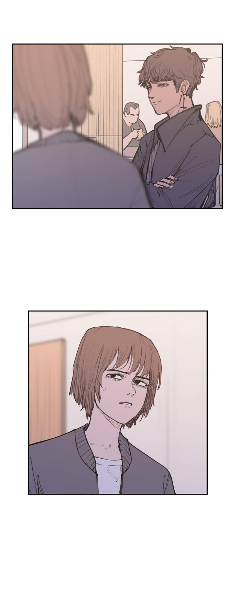 Tướng Quỷ Dạy Yêu Chap 78 - Next Chap 79