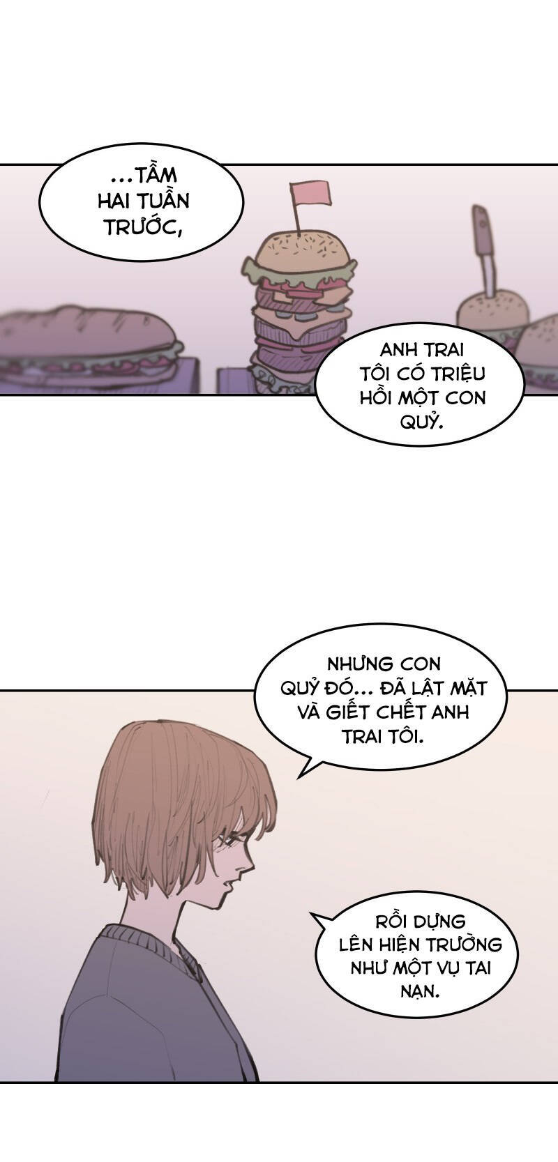 Tướng Quỷ Dạy Yêu Chap 78 - Next Chap 79