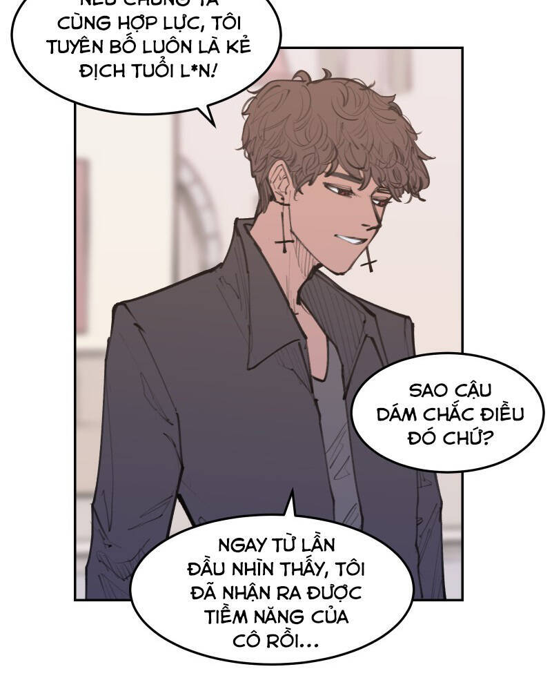 Tướng Quỷ Dạy Yêu Chap 78 - Next Chap 79