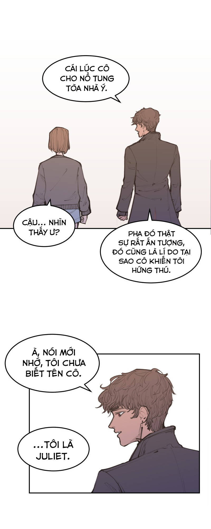 Tướng Quỷ Dạy Yêu Chap 78 - Next Chap 79