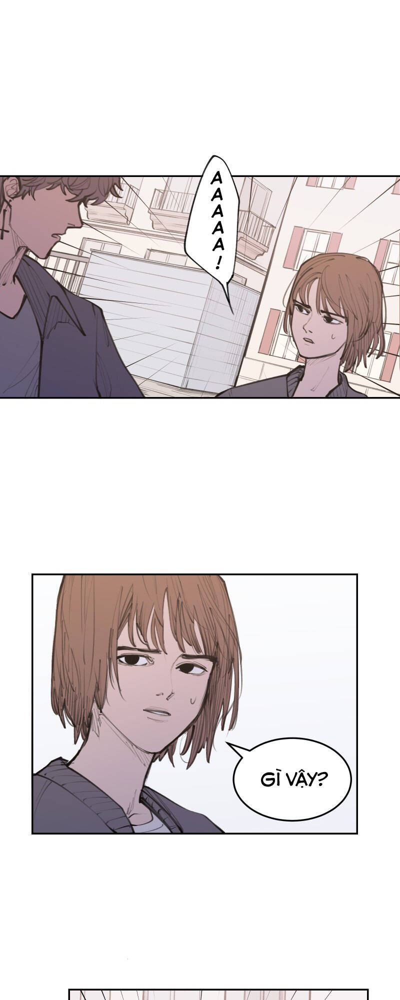 Tướng Quỷ Dạy Yêu Chap 78 - Next Chap 79