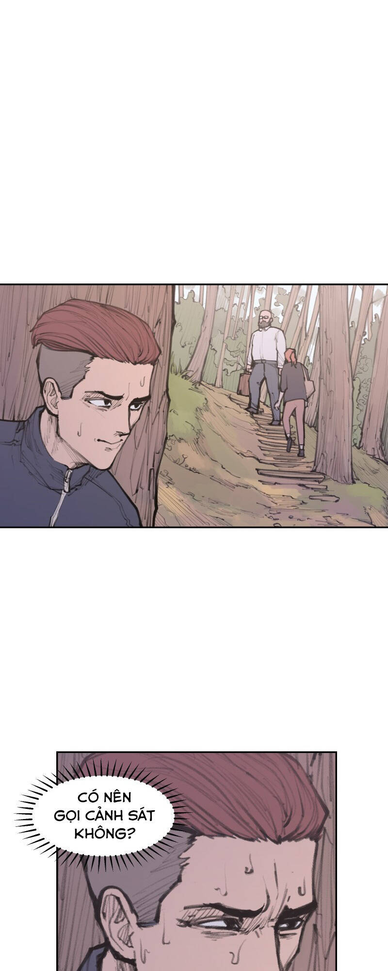 Tướng Quỷ Dạy Yêu Chap 79 - Next Chap 80