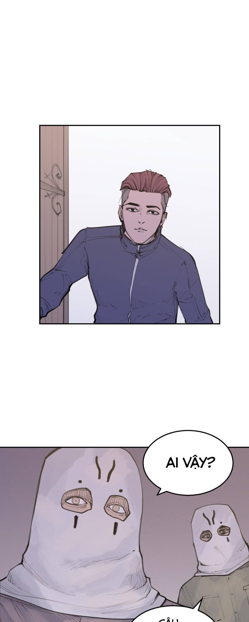 Tướng Quỷ Dạy Yêu Chap 79 - Next Chap 80