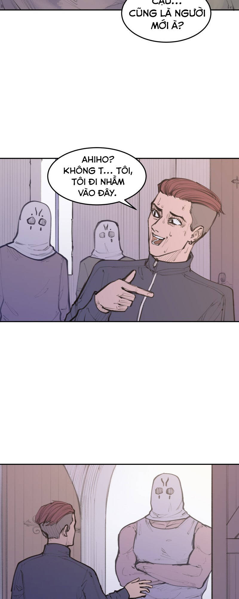 Tướng Quỷ Dạy Yêu Chap 79 - Next Chap 80