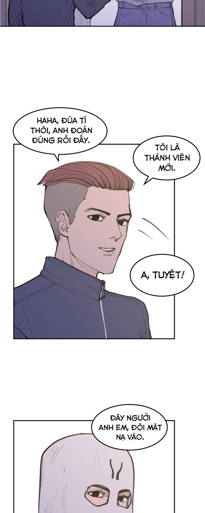 Tướng Quỷ Dạy Yêu Chap 79 - Next Chap 80