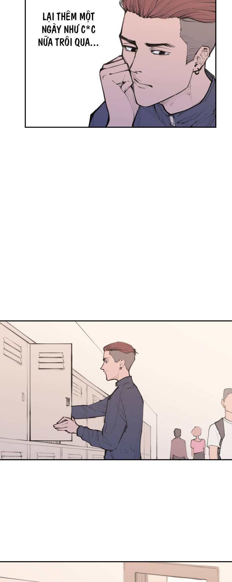 Tướng Quỷ Dạy Yêu Chap 79 - Next Chap 80