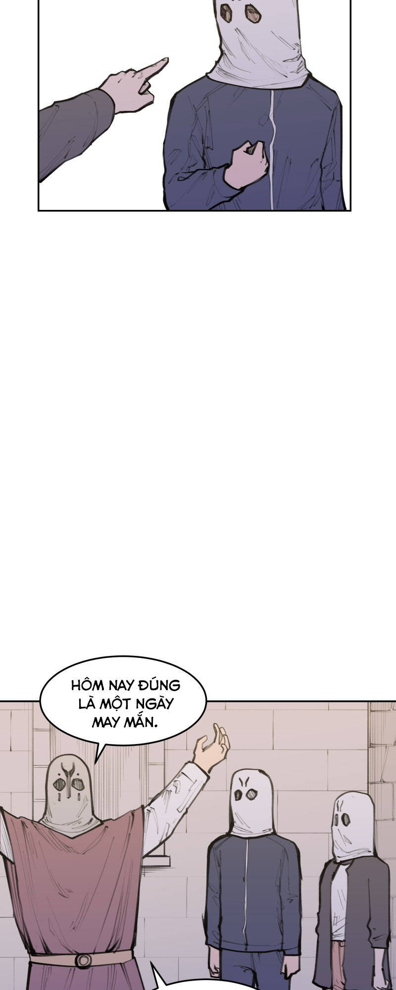 Tướng Quỷ Dạy Yêu Chap 79 - Next Chap 80