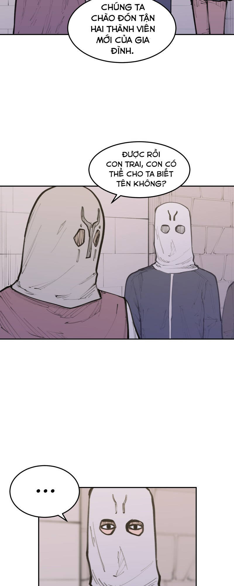 Tướng Quỷ Dạy Yêu Chap 79 - Next Chap 80
