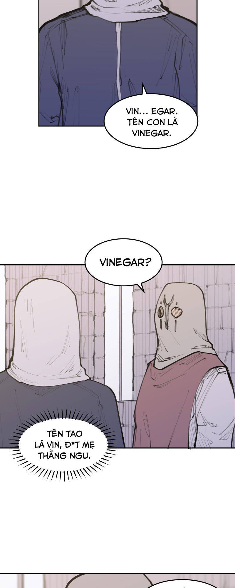 Tướng Quỷ Dạy Yêu Chap 79 - Next Chap 80