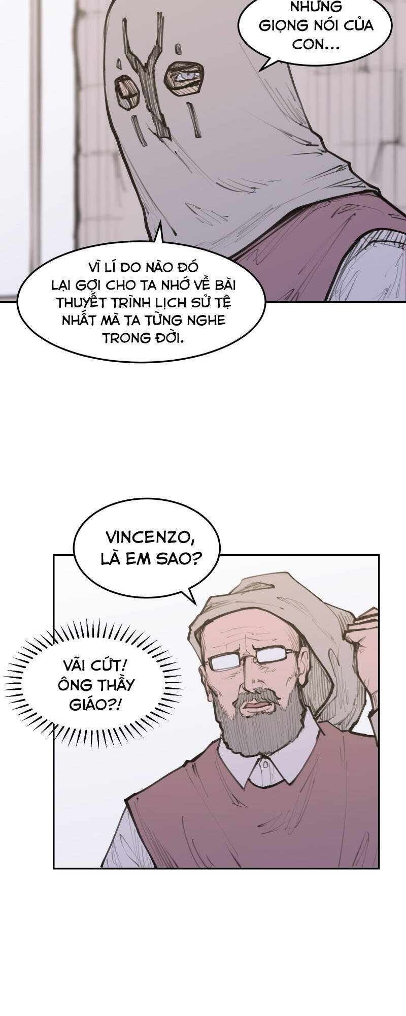 Tướng Quỷ Dạy Yêu Chap 79 - Next Chap 80