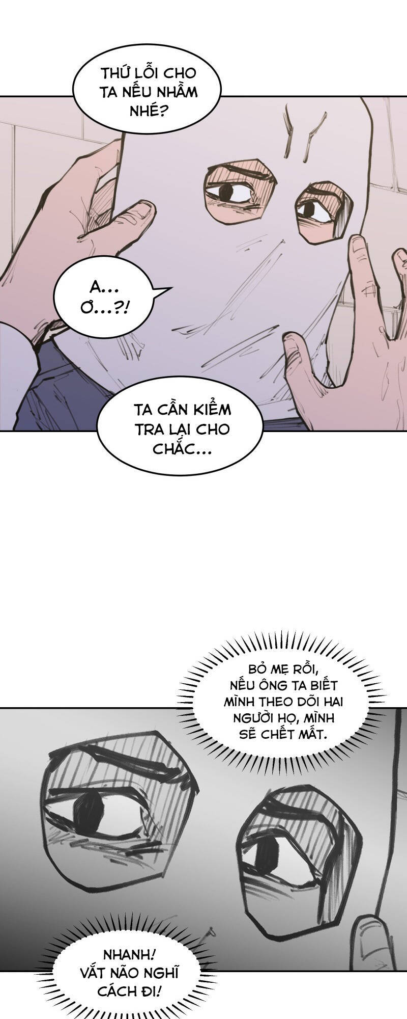 Tướng Quỷ Dạy Yêu Chap 79 - Next Chap 80