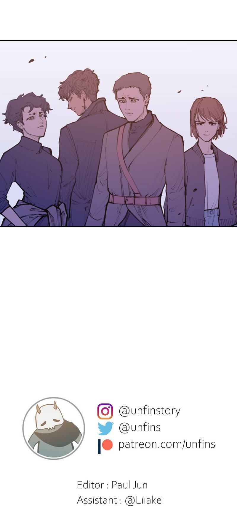 Tướng Quỷ Dạy Yêu Chap 79 - Next Chap 80