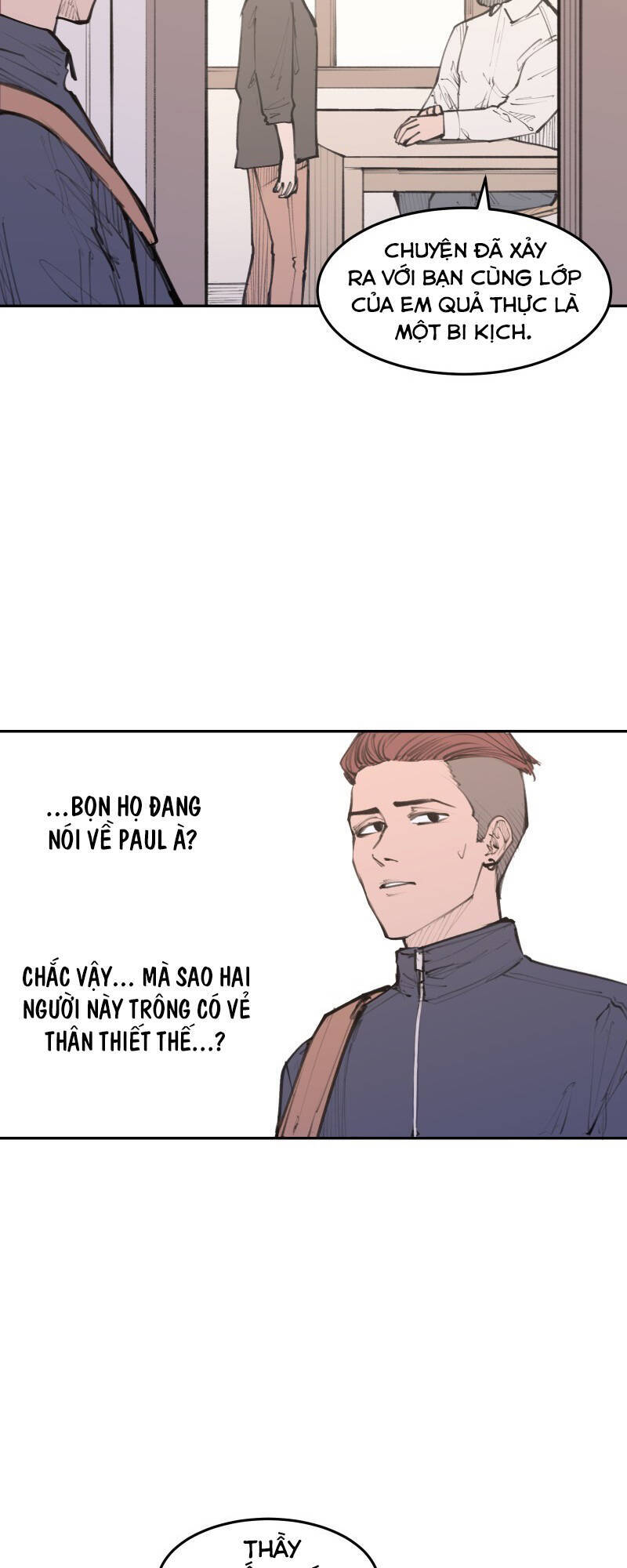 Tướng Quỷ Dạy Yêu Chap 79 - Next Chap 80