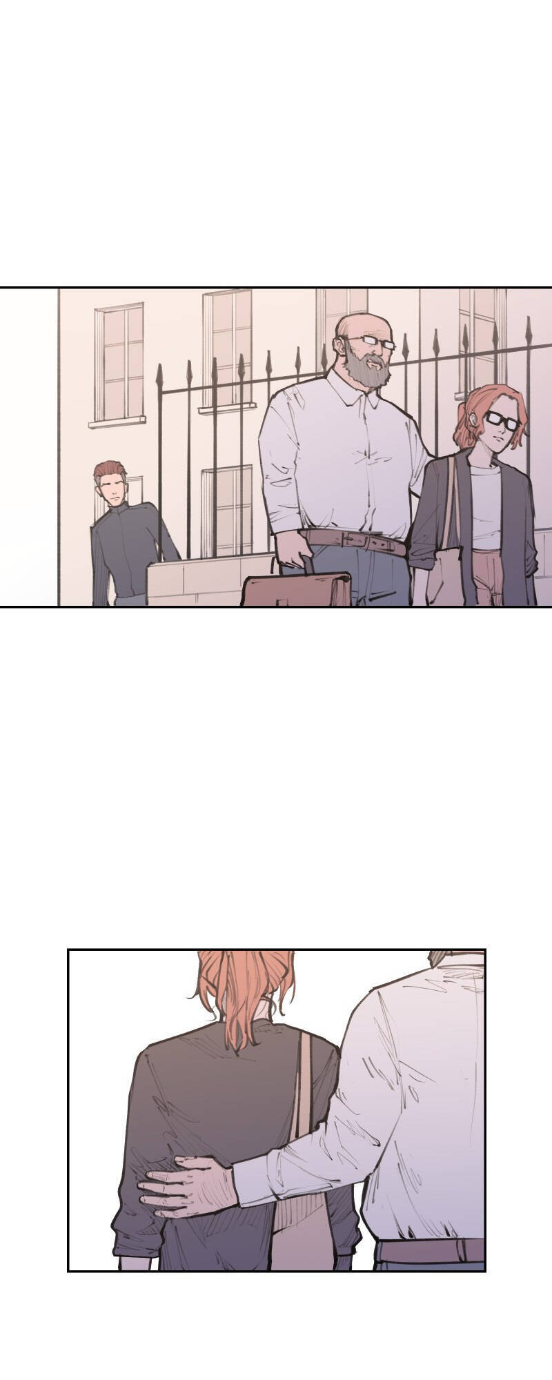 Tướng Quỷ Dạy Yêu Chap 79 - Next Chap 80