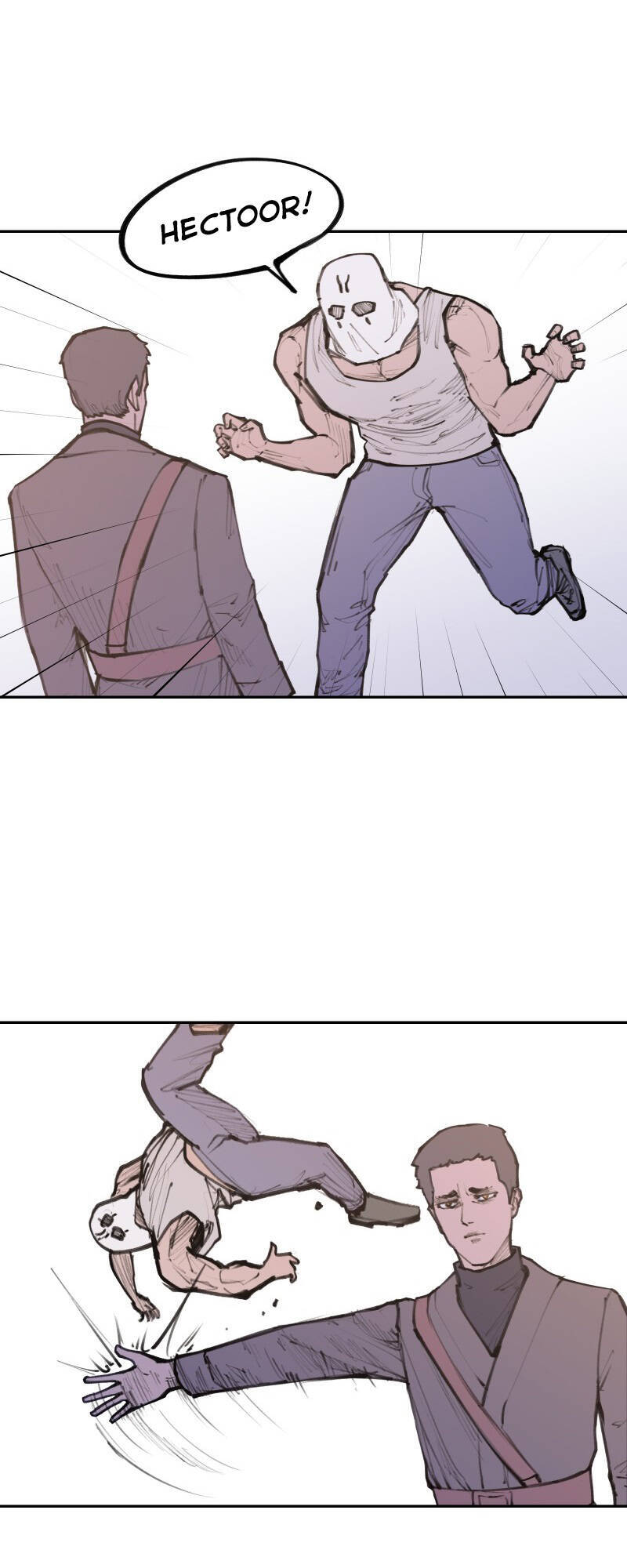 Tướng Quỷ Dạy Yêu Chap 80 - Next Chap 81