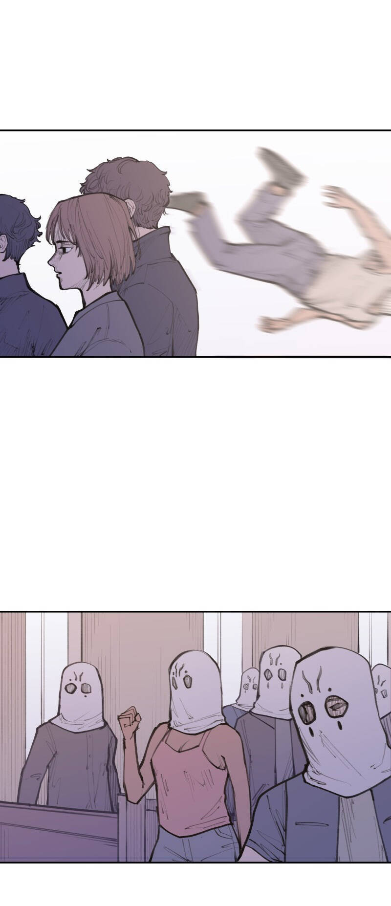 Tướng Quỷ Dạy Yêu Chap 80 - Next Chap 81