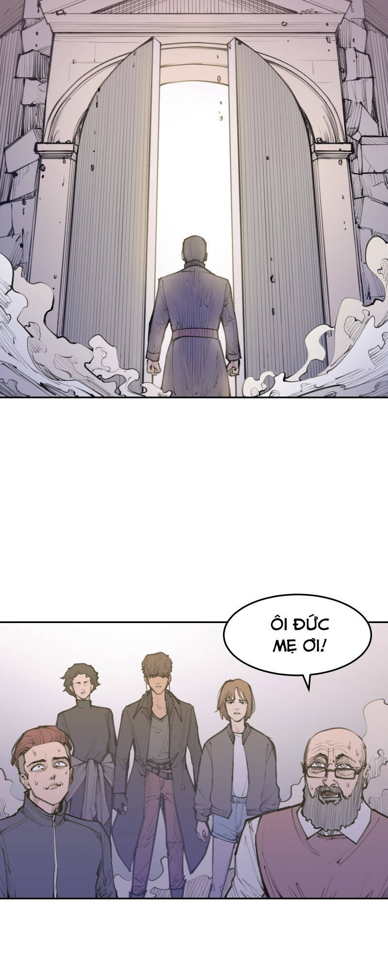 Tướng Quỷ Dạy Yêu Chap 80 - Next Chap 81