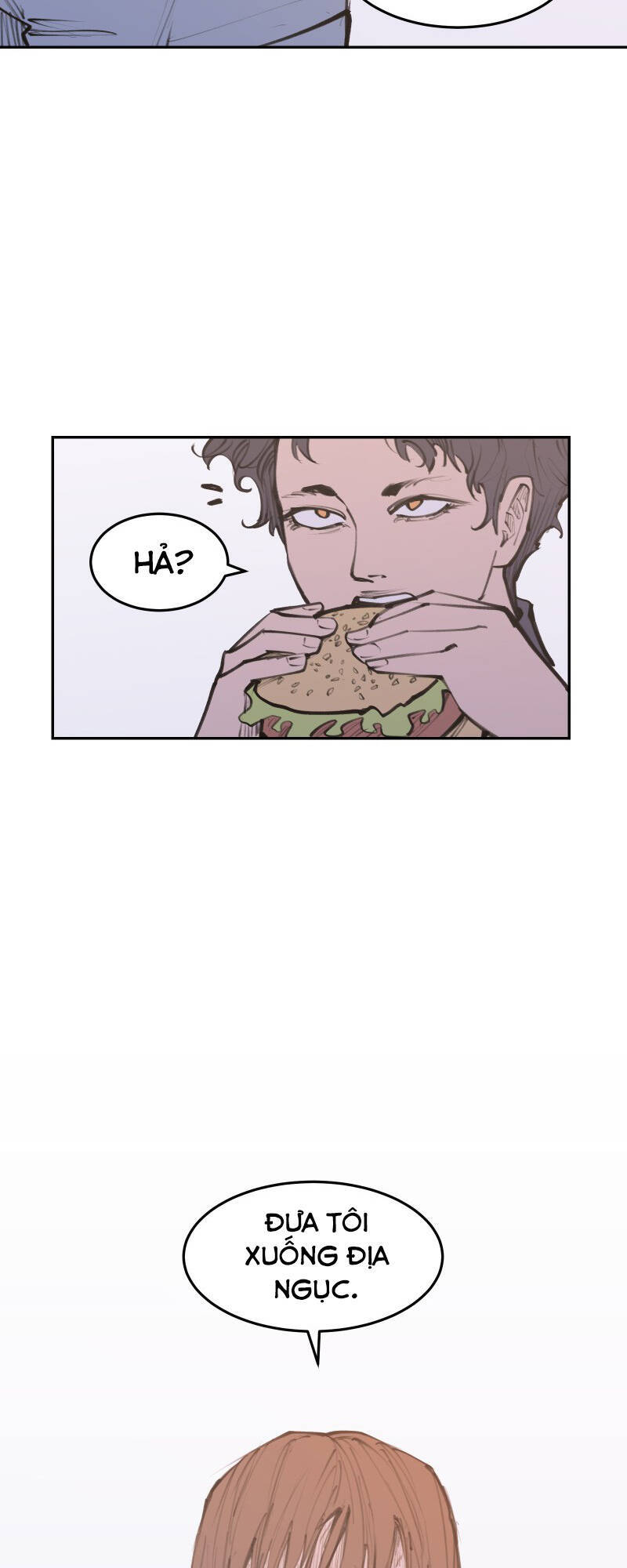 Tướng Quỷ Dạy Yêu Chap 80 - Next Chap 81