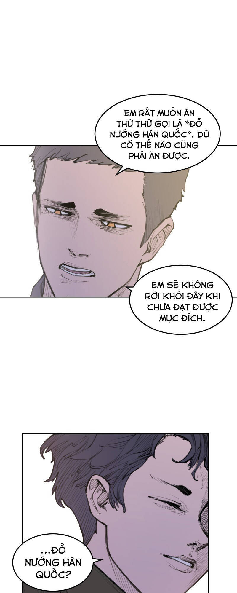 Tướng Quỷ Dạy Yêu Chap 80 - Next Chap 81