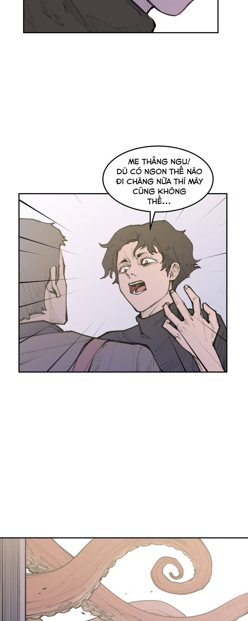 Tướng Quỷ Dạy Yêu Chap 80 - Next Chap 81