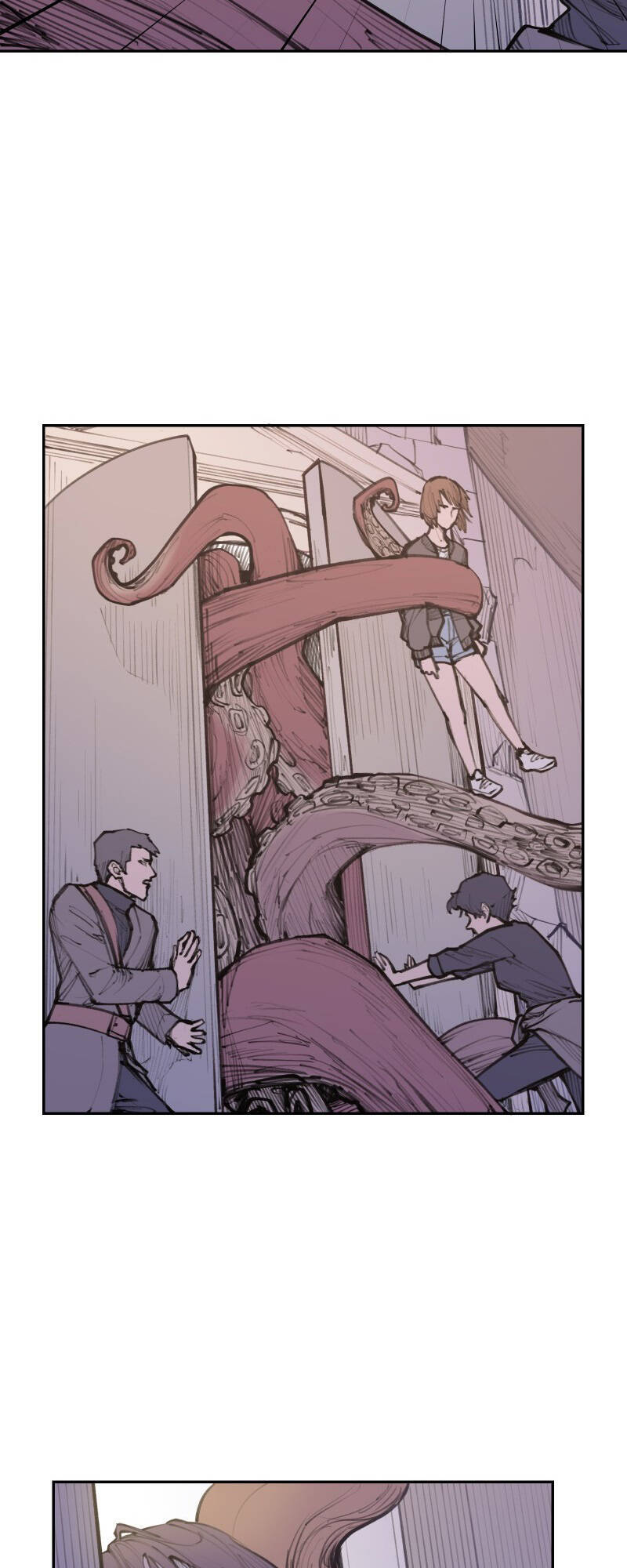 Tướng Quỷ Dạy Yêu Chap 80 - Next Chap 81