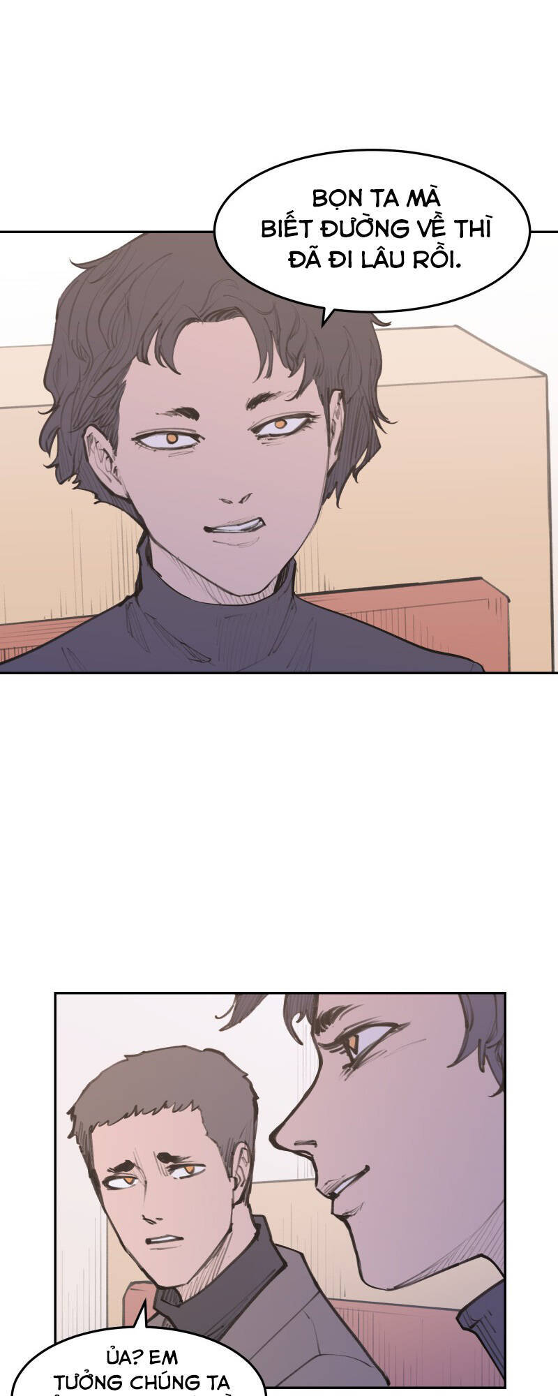 Tướng Quỷ Dạy Yêu Chap 80 - Next Chap 81