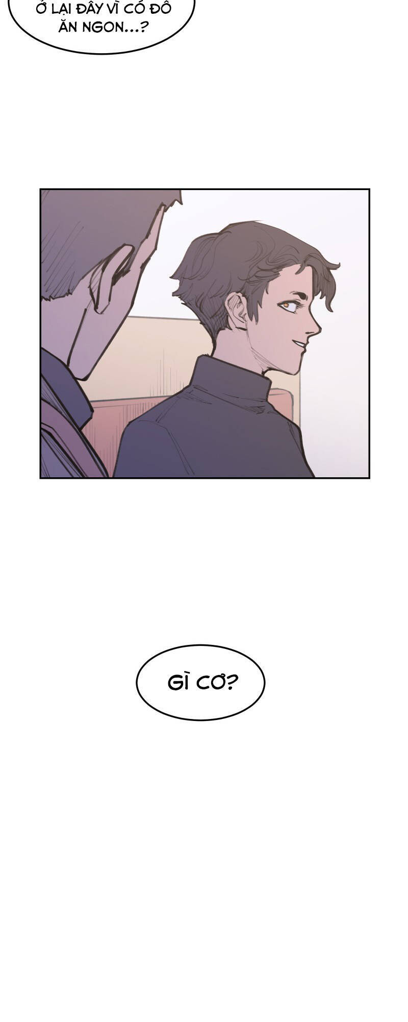 Tướng Quỷ Dạy Yêu Chap 80 - Next Chap 81