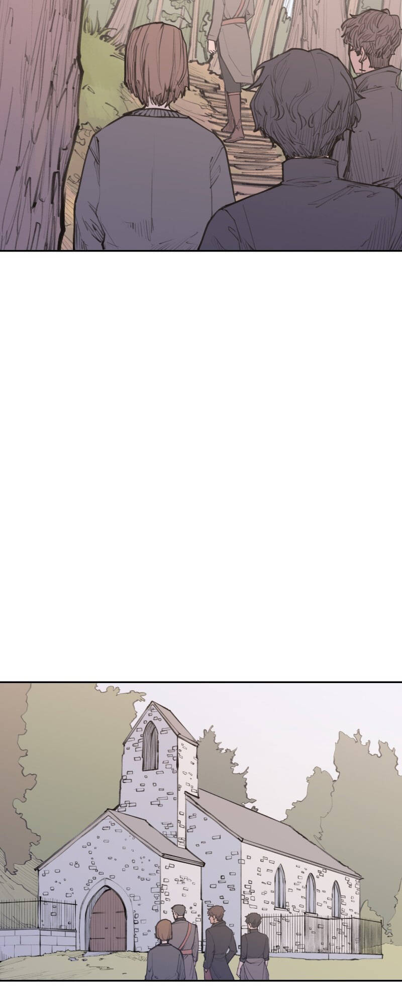 Tướng Quỷ Dạy Yêu Chap 80 - Next Chap 81