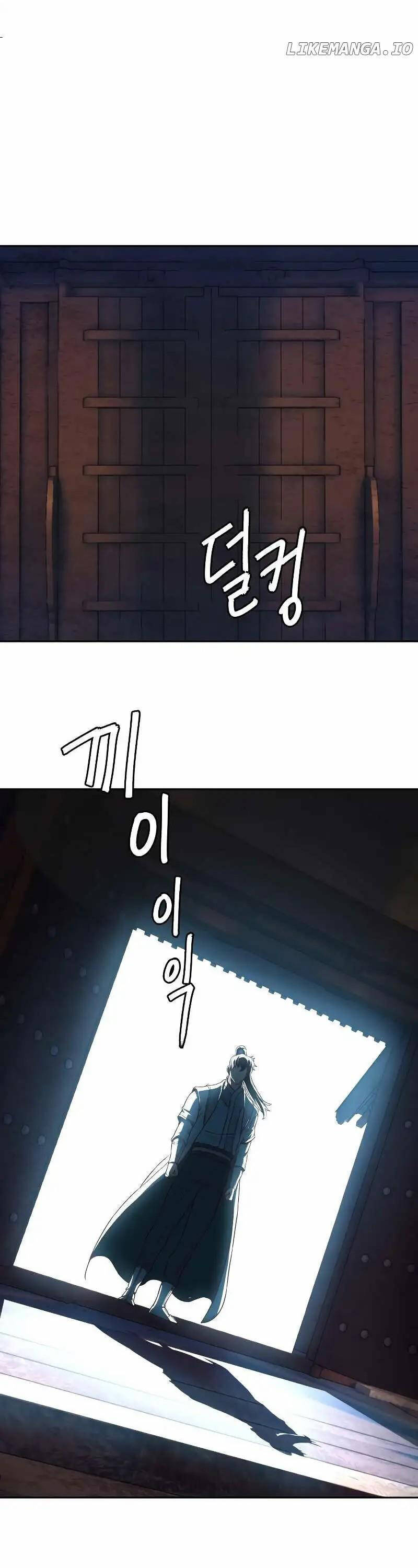Túy Kiếm Dạ Hành Chap 112 - Next Chap 113