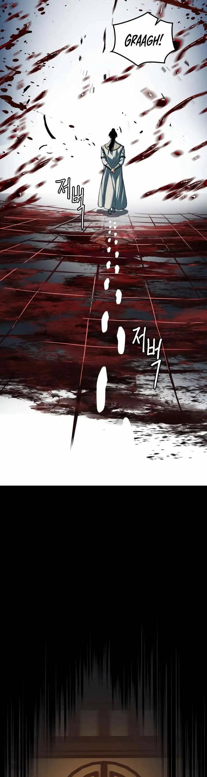 Túy Kiếm Dạ Hành Chap 112 - Next Chap 113