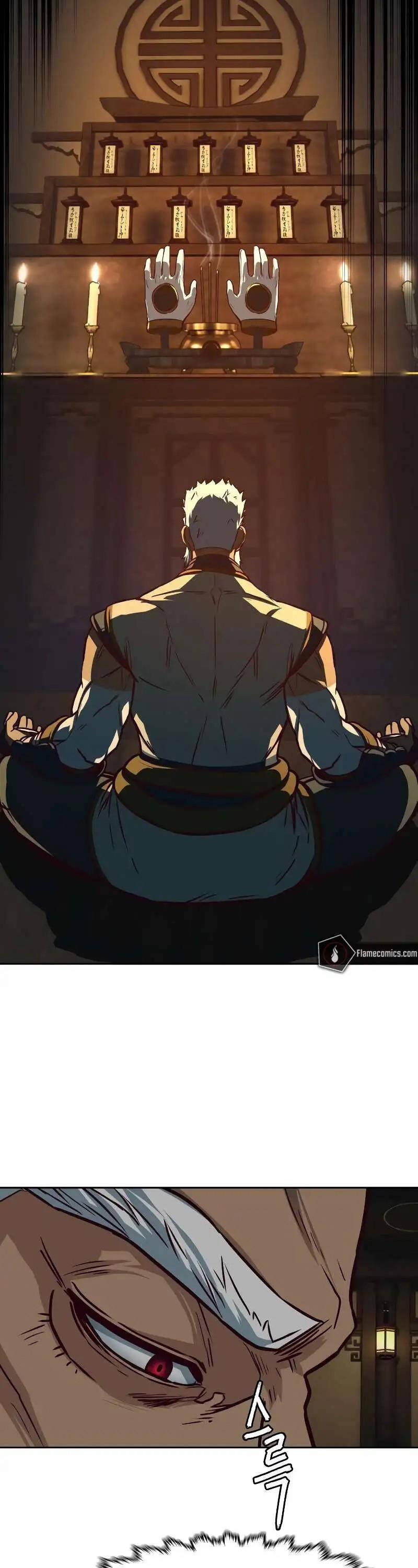 Túy Kiếm Dạ Hành Chap 112 - Next Chap 113