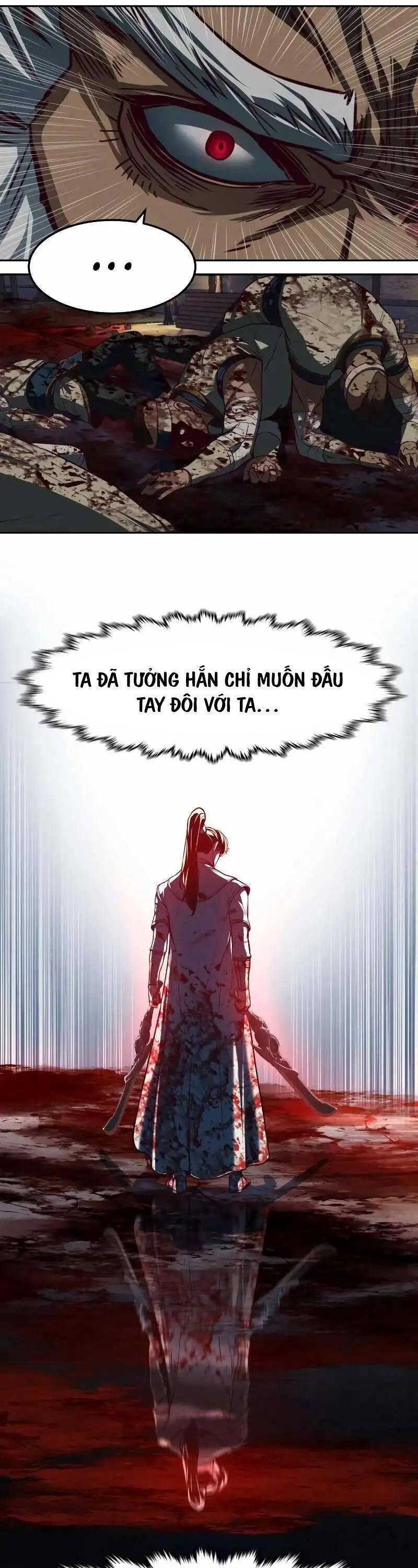 Túy Kiếm Dạ Hành Chap 112 - Next Chap 113