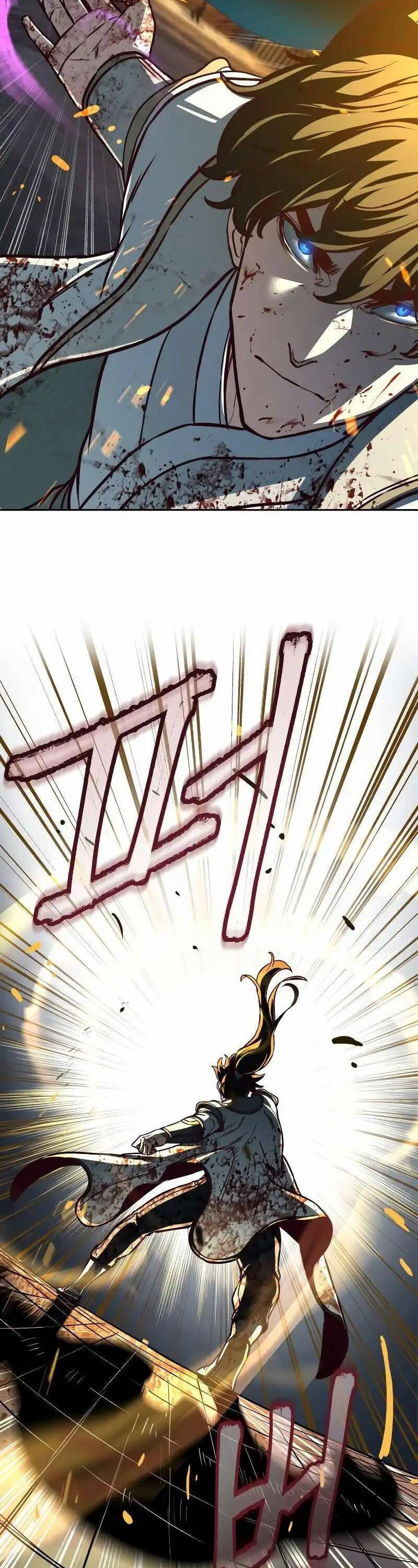 Túy Kiếm Dạ Hành Chap 112 - Next Chap 113