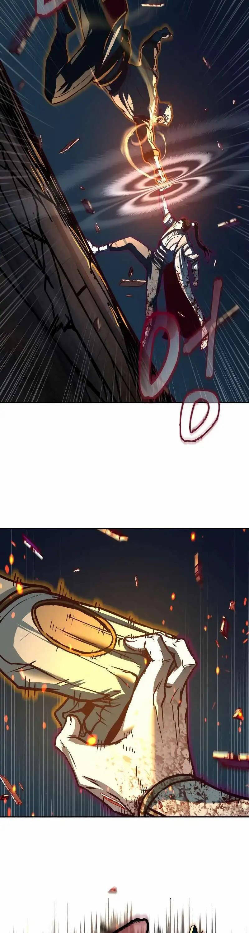 Túy Kiếm Dạ Hành Chap 112 - Next Chap 113