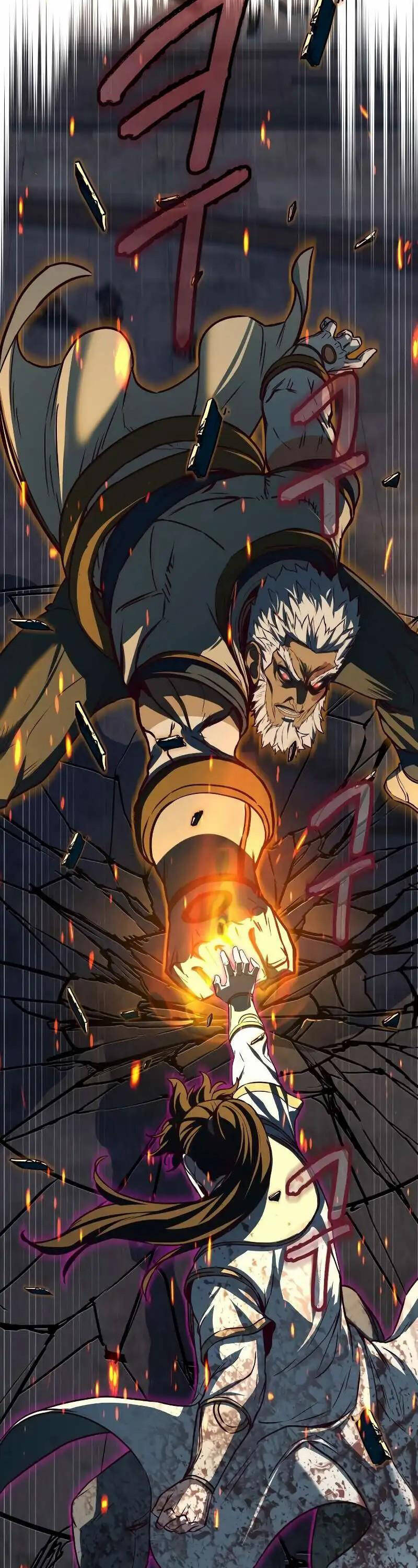 Túy Kiếm Dạ Hành Chap 112 - Next Chap 113